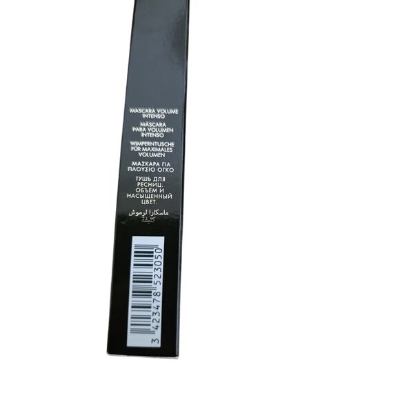 Dolce & Gabbana Passioneyes Mascara Volume Intenso Nero Discontinued - Picture 4 of 6